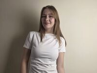 beautiful girl webcam TeresiaCaspi