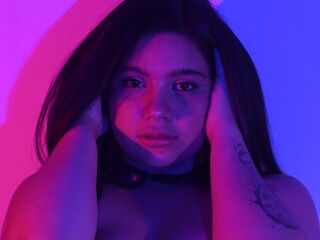 webcam girl TifanyStark