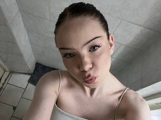 naked camgirl TiffanyRichards