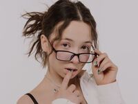 livecam sex TrixieMorgan