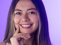 fingering cam girl ValentinaForest