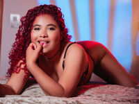 hot girl sex web cam ValkaReyes