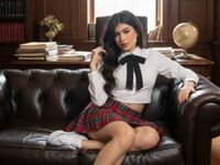 topless cam girl VanesaCapone