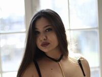 erotic cam VanessaEvergreen