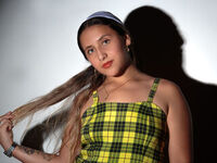 free nude live show VegaLila