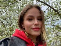 webcamgirl videochat VeronaBrucker