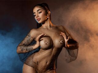 girl cam naked VictoriaBello