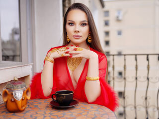 extreme webcam VictoriaMinna