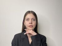 fingering girl cam VictorinaKiecker