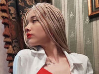 kinky webcam show VikkiCominsky