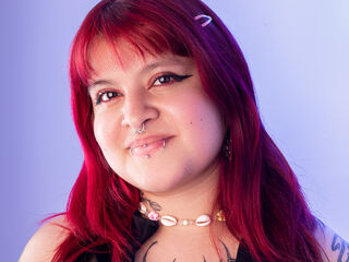erotic webcam picture VioletaHex
