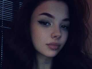 fingering camgirl video VioletteBlaser