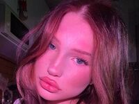 beautiful webcamgirl WildaDetemple