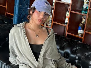 webcam live sex show WillowJones