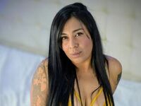 naked girl with webcam fingering pussy XiomaraCasidy