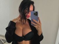 hot striptease show YannaDim