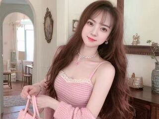 webcamgirl YiQiao