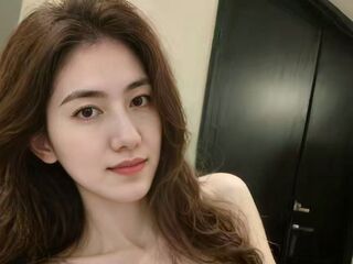 adultcam pic YueXiaomei