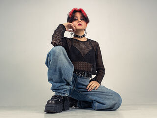 hot girl webcam picture YuuMiko