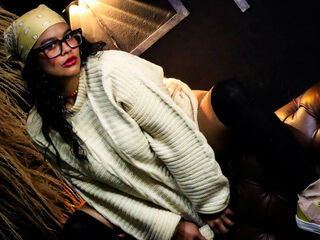 webcam girl chatroom ZiaNoir