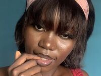 free nude webcam show ZoeySpark