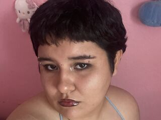 webcamstripper live laChunkygirl