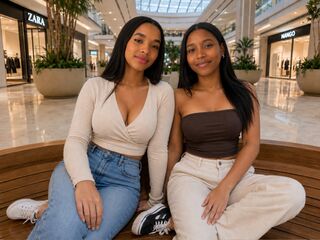 AmayaAndKiara