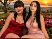 LuciaAndViana